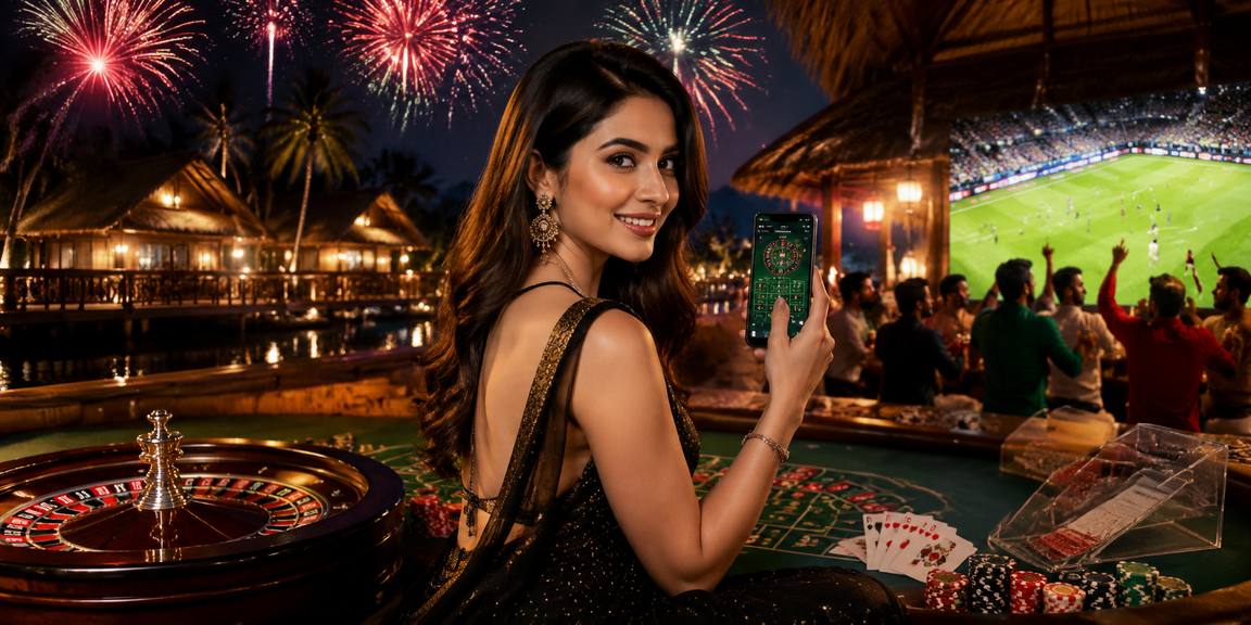 haybaji স্পোর্টস বেটিং